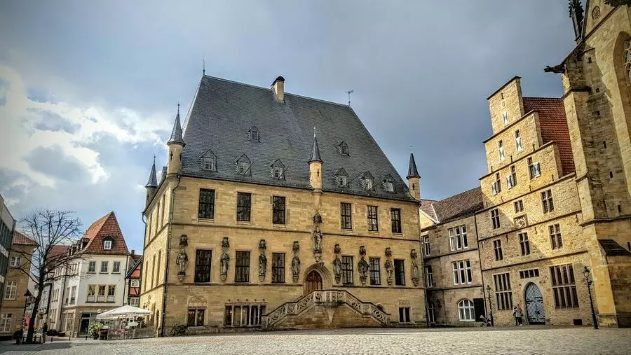 Osnabrück