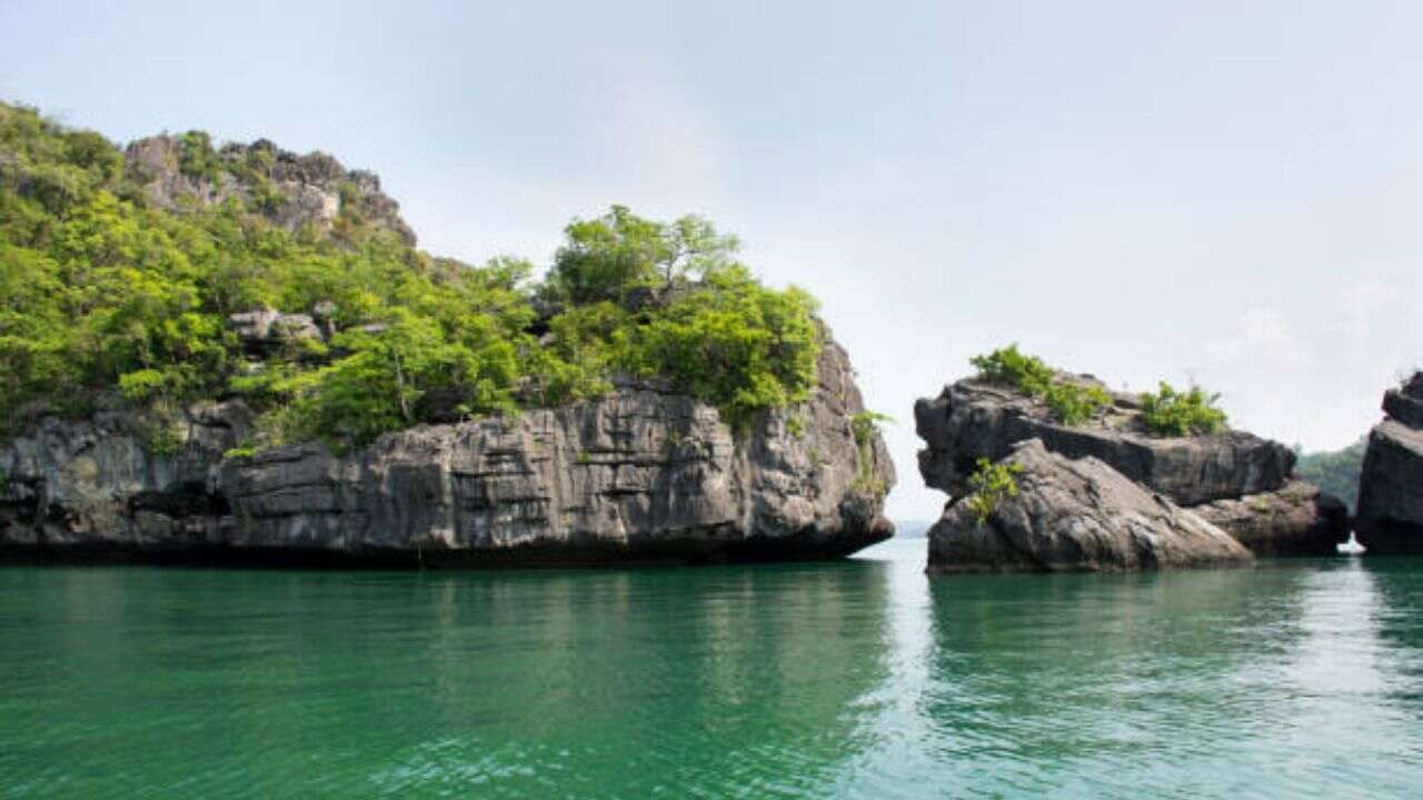 Saibai Island