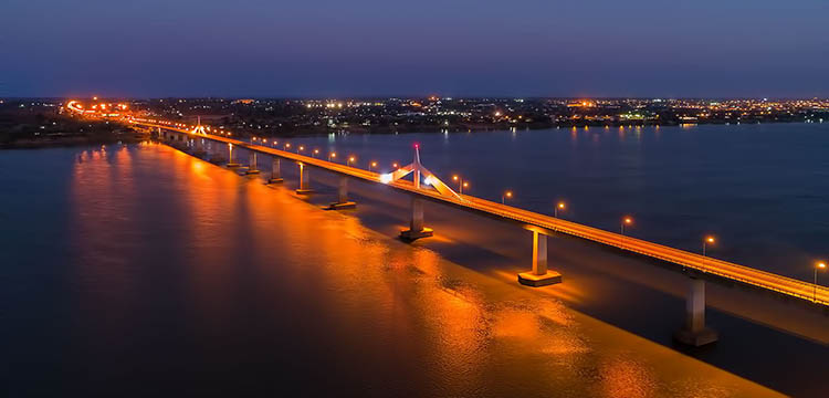 Savannakhet