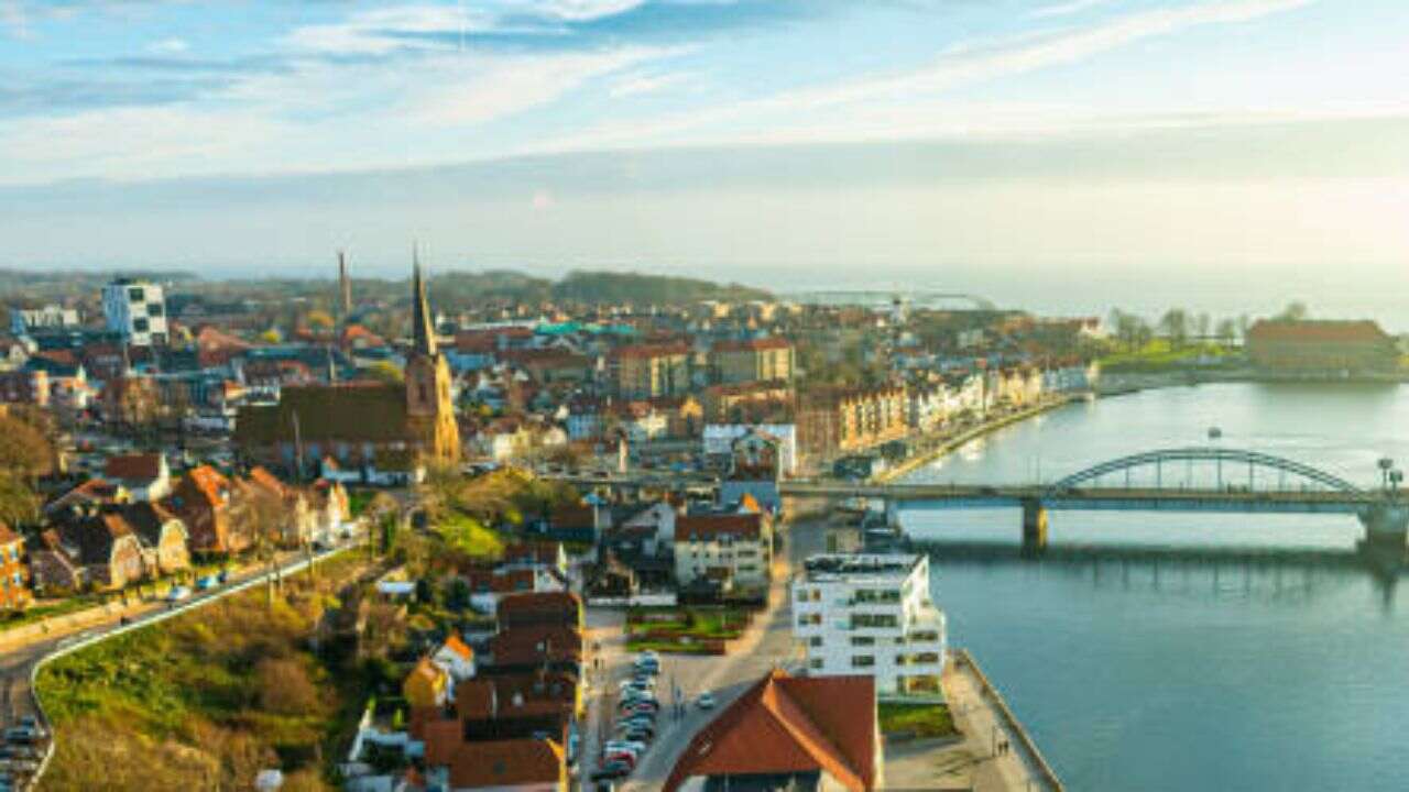 Sonderborg
