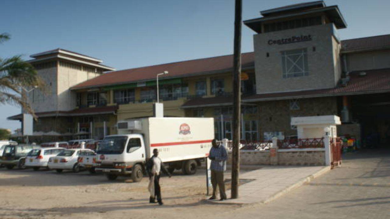 Ukunda