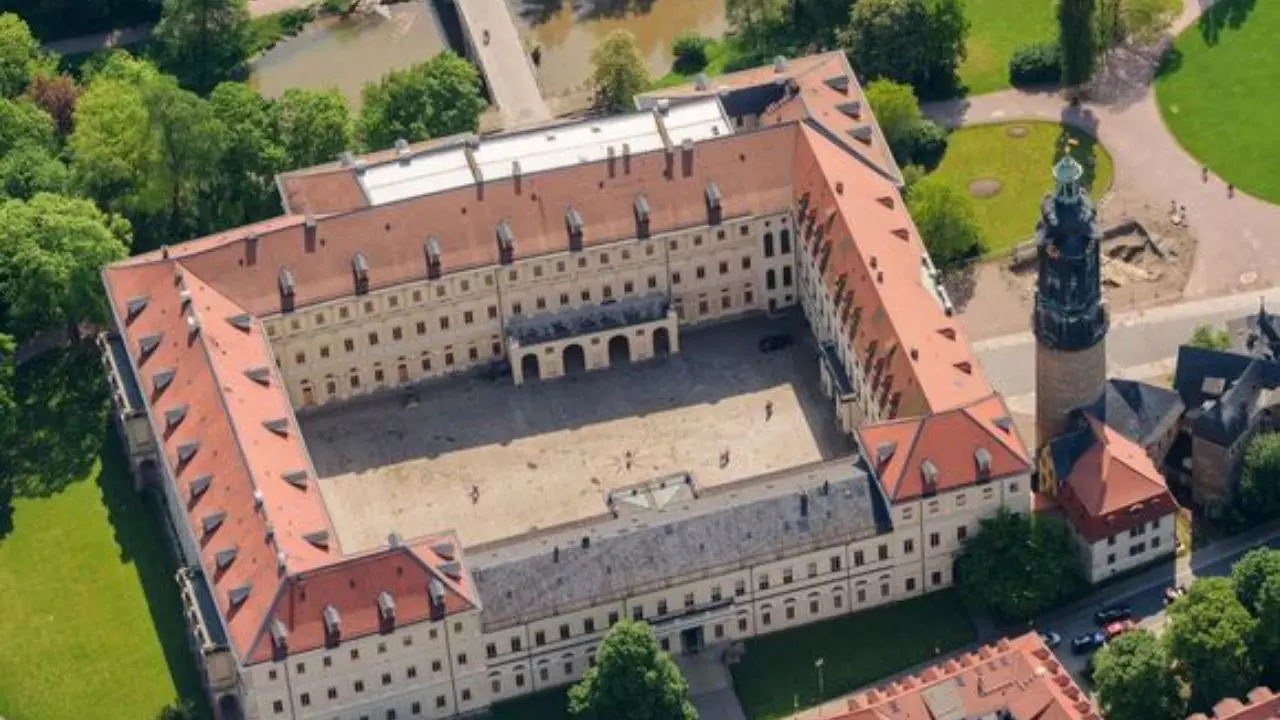 Weimar