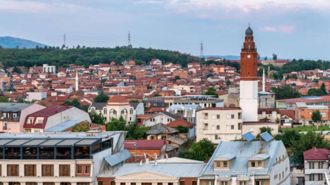 Zgornji Brnik