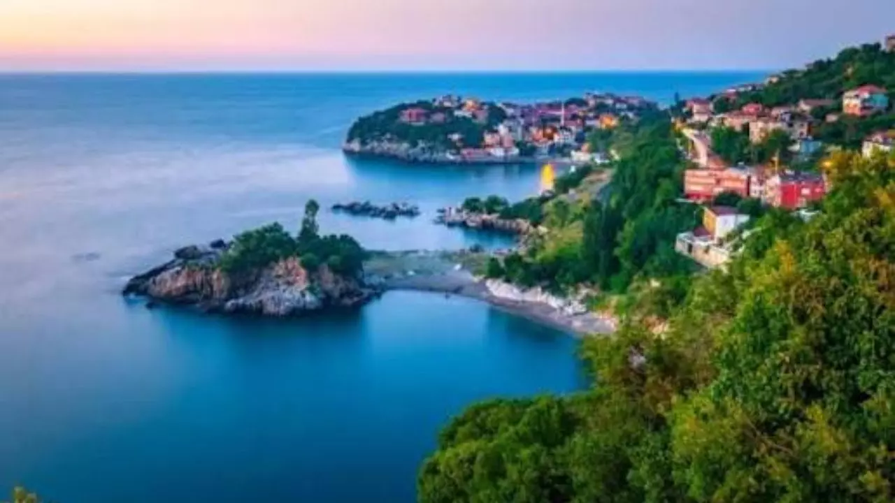 Zonguldak