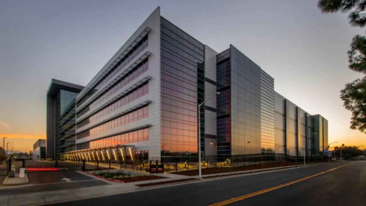 Aeronav Air Corporate Office
