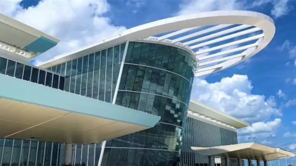 air canada terminal mco airport