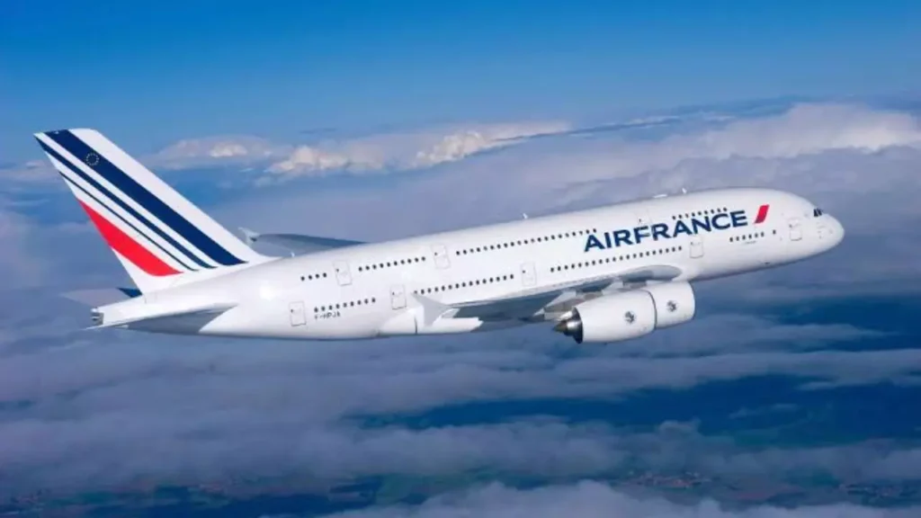 air france