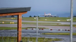 Which Terminal is Alaska Airlines at JFK Airport?