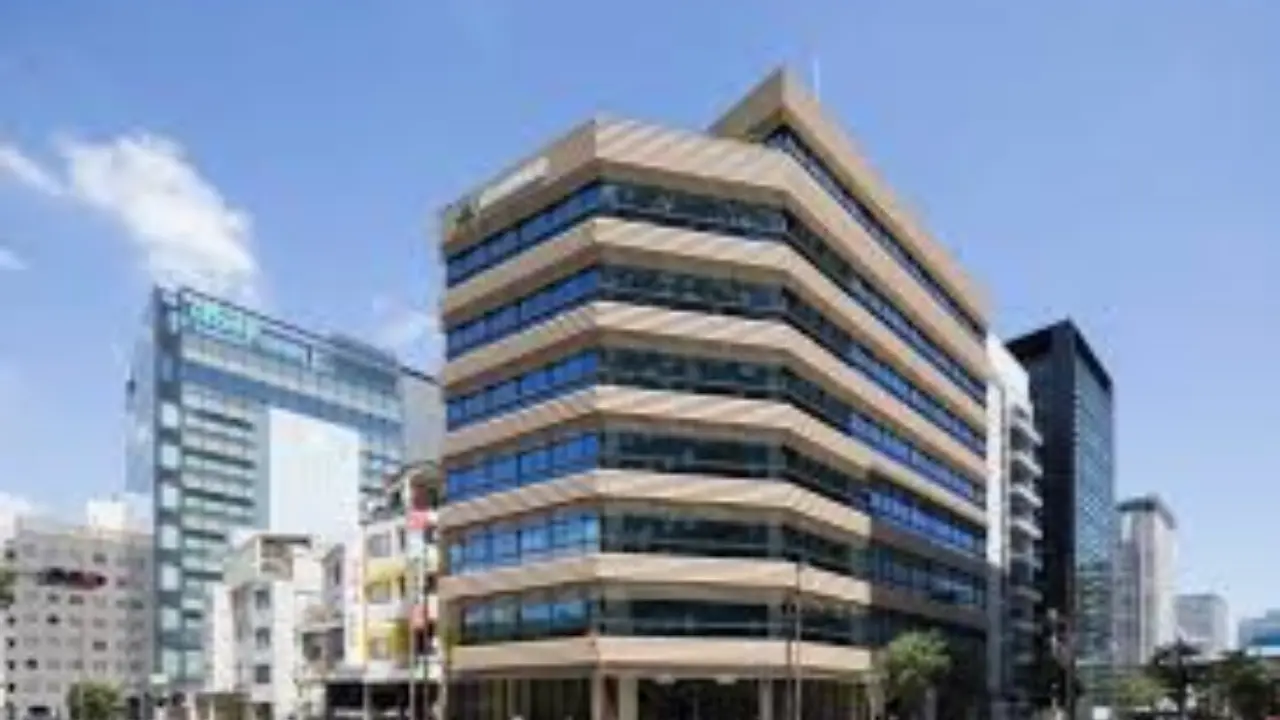 ba cityflyer head office