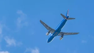 Top 5 Best Airlines To Fly To Italy