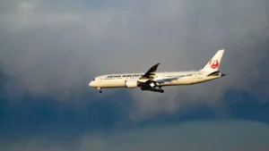5 Best Airlines To Fly To Japan [2025]