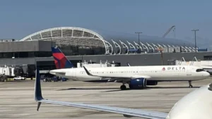 Which Terminal Is Delta Airlines At ATL Airport?