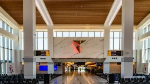 Which Terminal Is Delta Airlines At LGA Airport?