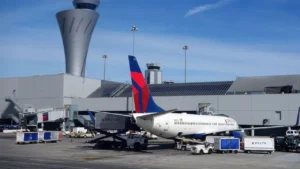 Which Terminal Is Delta Airlines At SFO Airport?