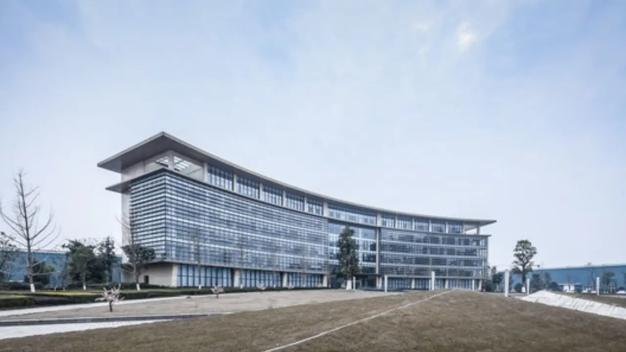 FlexFlight Corporate Office