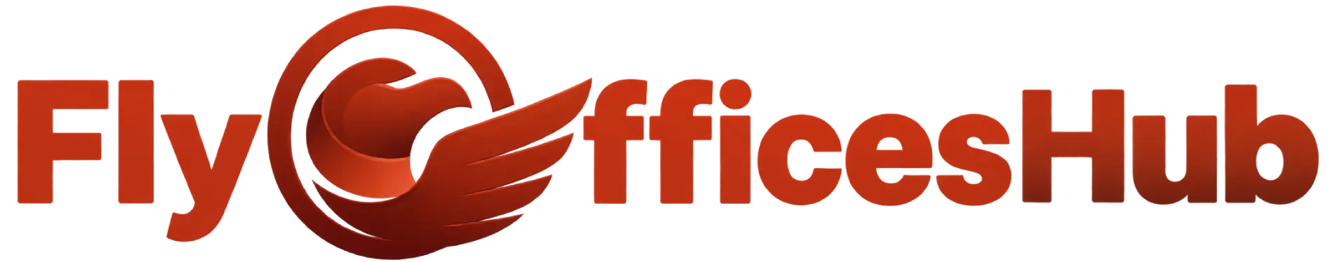 flyofficeshub logo