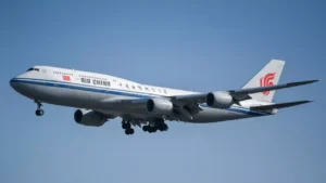 How Much Does It Cost to Fly from the US to China in 2025?