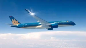 Is Vietnam Airlines Good?