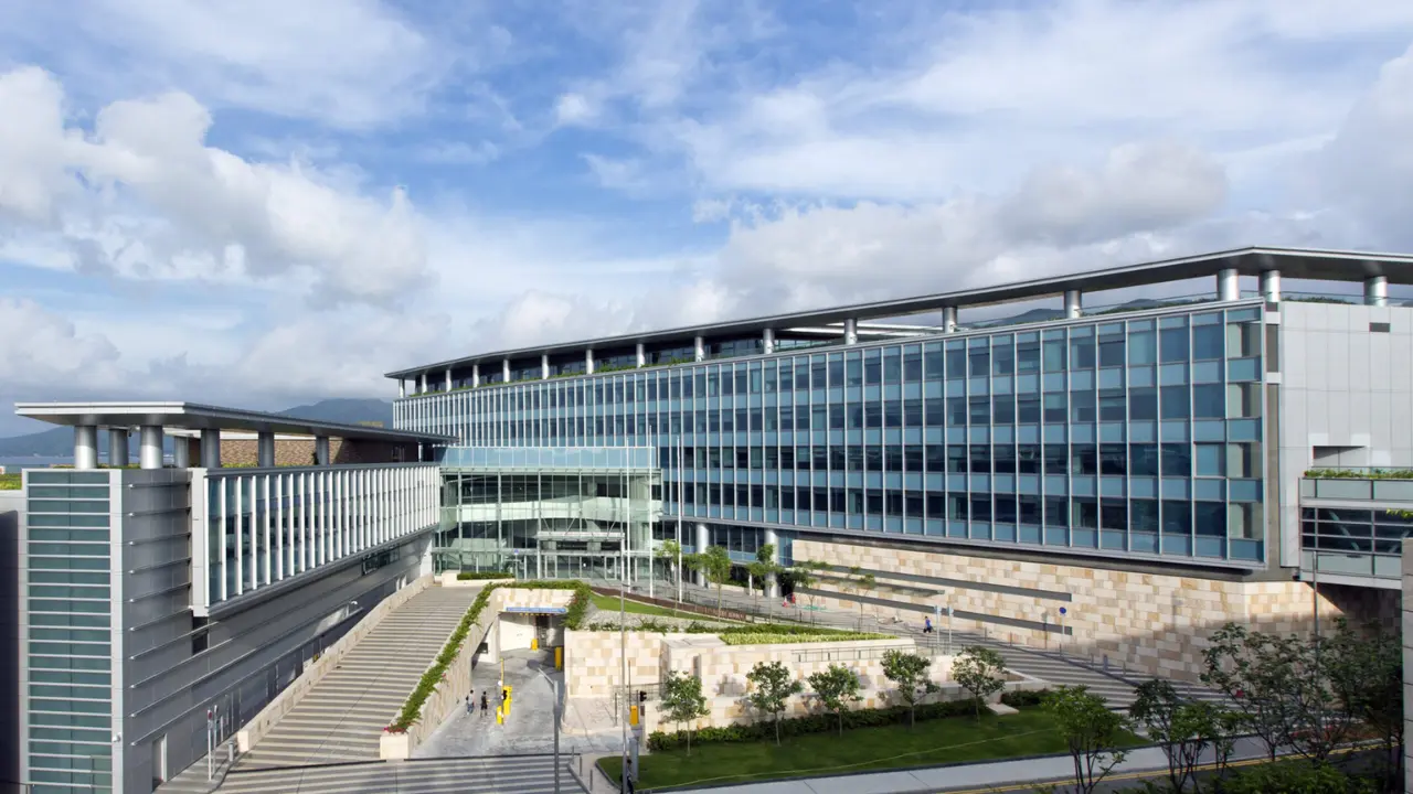 Lao Airlines Headquarters