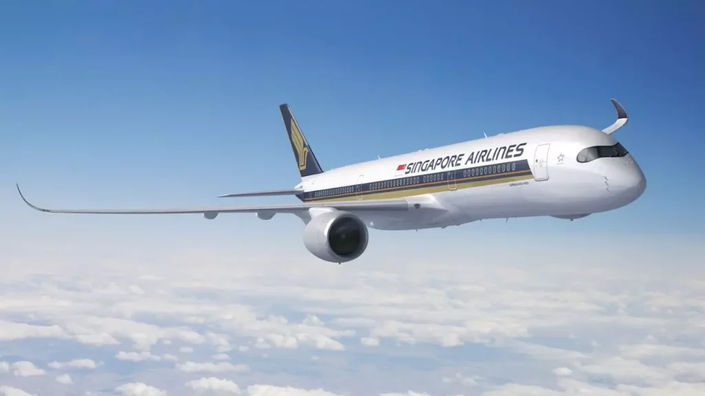 singapore airlines
