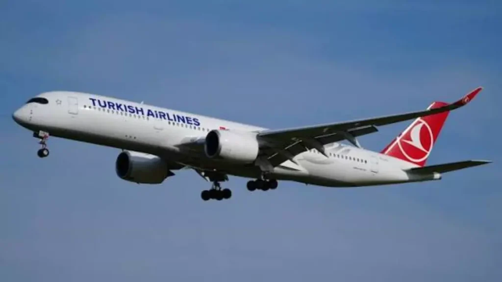 turkish airlines