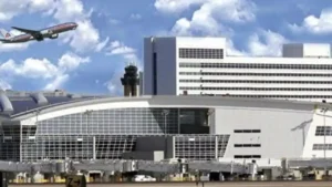 What Terminal is Turkish Airlines at DFW Airport?