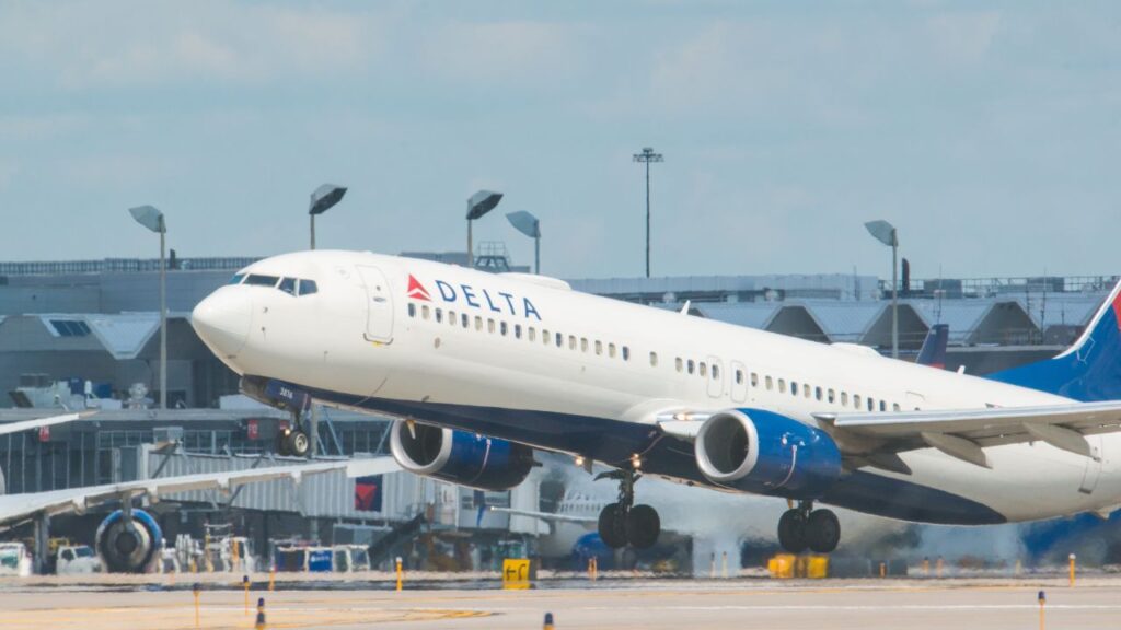 delta airlines terminal msp airport