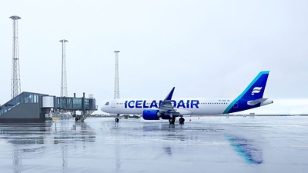 icelandair terminal jfk airport